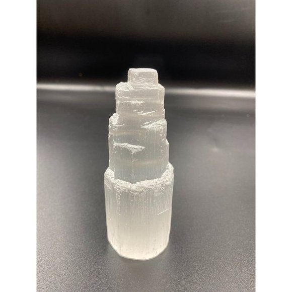 Selenite Tower Mini Selenite Tower, Selenite, Charging Selenite, Charging Stone, - Picture 8 of 10